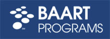 logo baart programs grand isle vt