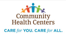 logo community health center chittenden vt