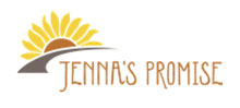 logo jennas promise lamoille county vt