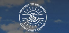 logo journey to recovery orleans county vermont