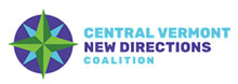 logo new directions coalition washington county vt