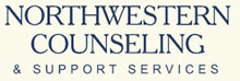 logo northwestern counseling franklin coujnty vt