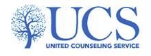 logo united counseling services bennington vt