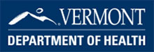 logo vemont dept of health