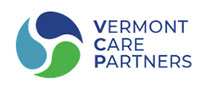 logo vermont care partners bennington county