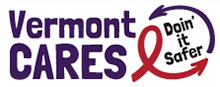 logo vermont cares